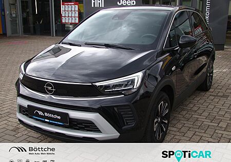 Opel Crossland X Crossland 1.2 Elegance Allw/LED/Navi/Shz/180°Kam