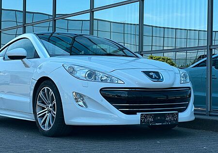 Peugeot RCZ Sport Leder Navi PDC