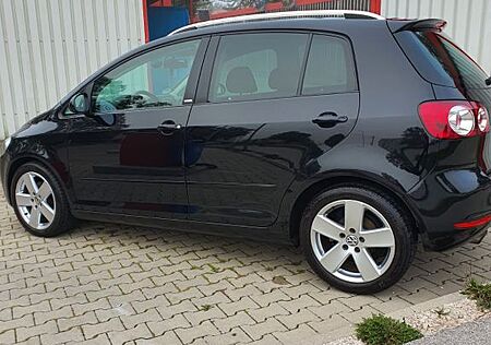 VW Golf Plus Volkswagen 2.0 TDI Style Style