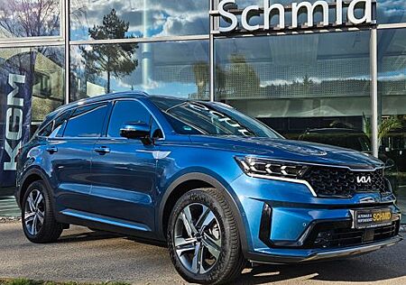 Kia Sorento 1.6 T-GDI Plugin AWD Platinum GSD 6-Sitz