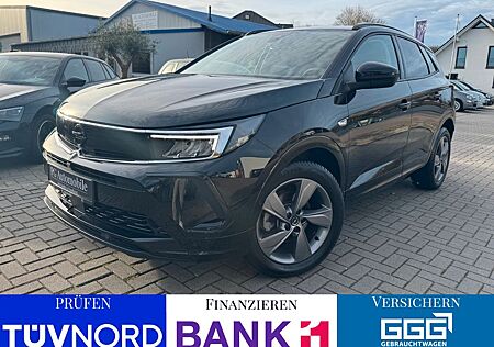 Opel Grandland X Grandland (X) 1.2 GS-LINE 131PS *360°Cam*Navi*