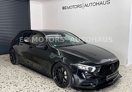 Mercedes-Benz A 35 AMG A35 AMG 4Matic PANO AMBIENTE MAXTON JR H&R