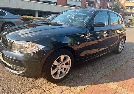 BMW 116i -