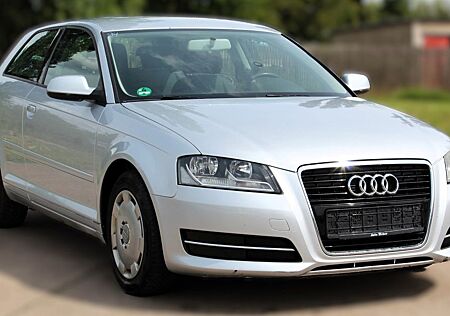 Audi A3 1.6 TDI Attraction