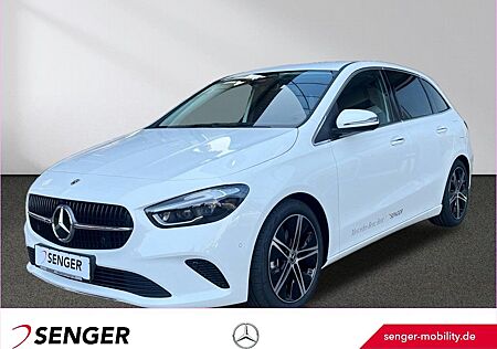 Mercedes-Benz B 200 Progressive Multibeam Kamera Ambiente AHK