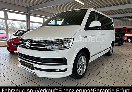 VW T6 Multivan Volkswagen ACC Kamera 7-Sitzer