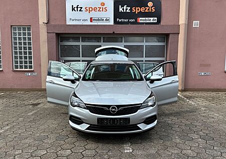 Opel Astra K Lim. 5-trg. Elegance 2.HD*VOLL-LED*KAMER