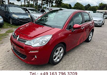 Citroën C3 Exclusive