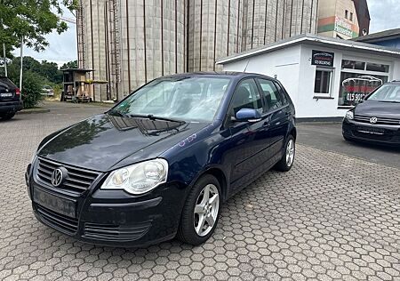 VW Polo Volkswagen IV Trendline