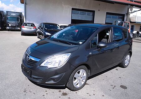 Opel Meriva B Design Edition