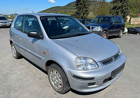 Honda Logo 1.3i/Klima/1.Hand/Tüv neu