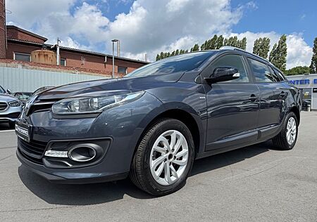 Renault Megane III Grandtour *LIMITED*NAVI
