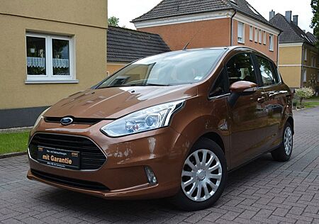 Ford B-Max 1.6 Titanium Automatik*1.HAND*GARANTIE*