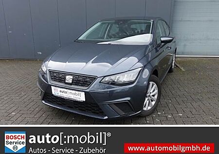 Seat Ibiza 1.0TSI DSG Style LED PDC
