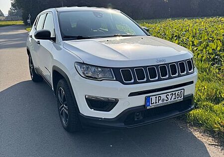 Jeep Compass 1.4 MultiAir 103kW Longitude Longitude