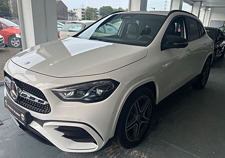 Mercedes-Benz GLA 200 AMG STYLE/AMBIENTE BELEUCHTUNG FACELIFT!