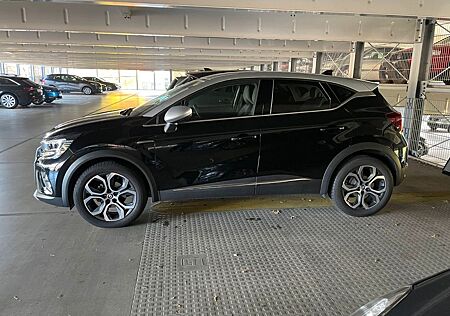 Renault Captur Mild Hybrid 140 EDC Techno Techno