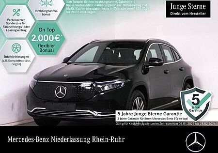 Mercedes-Benz EQA 300 4M PROGRESSIVE Advanced/18"/VZ-As/TotwAs