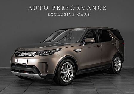 Land Rover Discovery 5 3.0 TD6 HSE