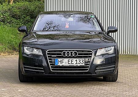 Audi A7 3.0 TDI quattro tiptronic Sportback -