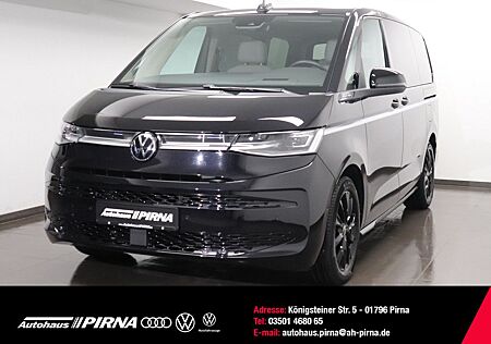 VW T7 Multivan Volkswagen 2.0 TDI Style lang Panorama Matrix A