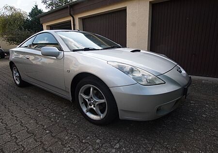 Toyota Celica 1.8 S S