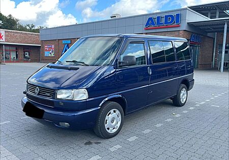 VW T4 Multivan Volkswagen