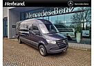 Mercedes-Benz Sprinter 317 Maxi *Mixto*6-Sitzer*Kamera*MBUX