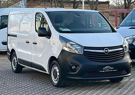 Opel Vivaro 1.6 CDTi//KLIMA//Temp.//2.H//PDC//TOP//