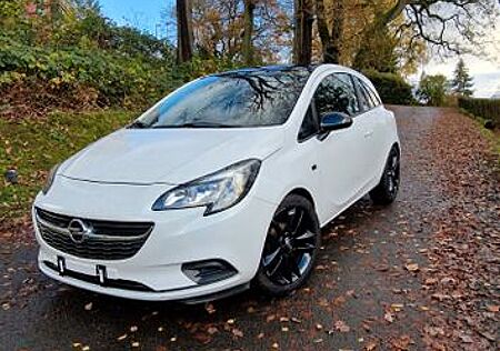 Opel Corsa 1.2 Active Active