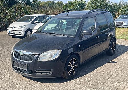 Skoda Roomster 1.4 TDI 59 kW Style Style