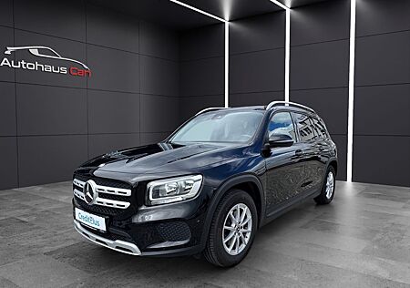 Mercedes-Benz GLB 200 Automatik /LEDER/NAVI/AHK/