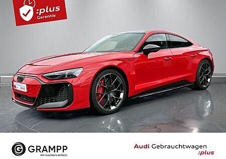 Audi RS e-tron GT performance quattro +KERAMIK+LASER+