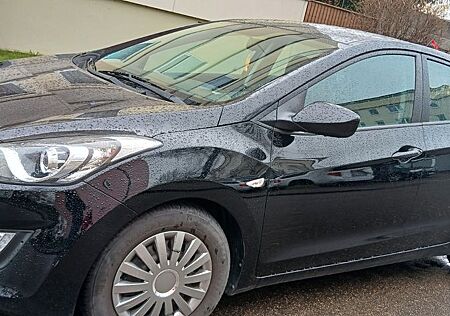 Hyundai i30 CW 1.6 Comfort