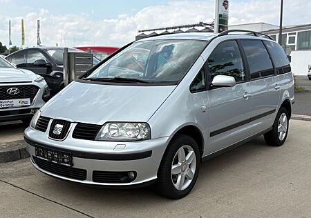 Seat Alhambra Reference*Kamera