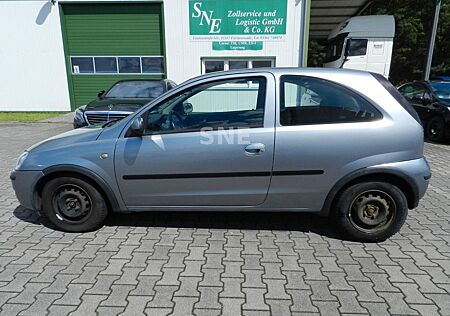 Opel Corsa 1.2 Cool