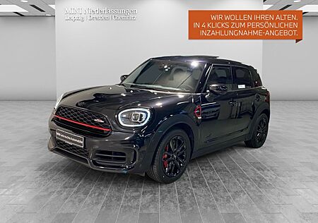 Mini John Cooper Works Countryman John Cooper Works ALL4 Countryman Navi Harman/K