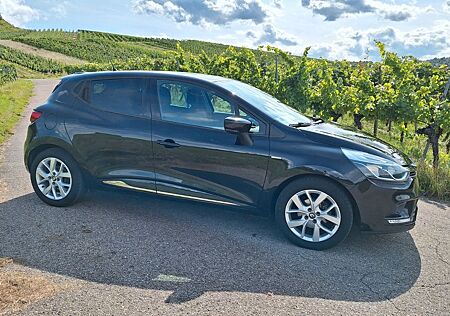 Renault Clio ENERGY TCe 90 Limited Limited