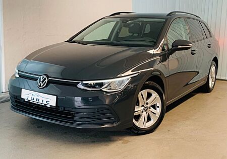 VW Golf Volkswagen VIII Variant Life°Ambient°KAM°SHZ°