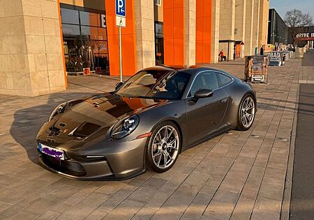 Porsche 992 GT3 mit Touring-Paket GT3 mit Touring-Paket
