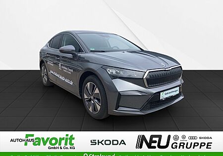 Skoda Enyaq Coupé 60 Loft LED ACC DAB RFK