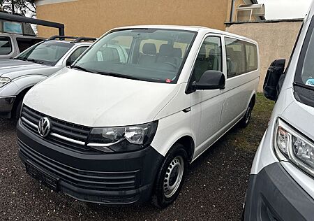 VW T6 Transporter Volkswagen , 2.0TDI, Lang L2, 9 Sitze