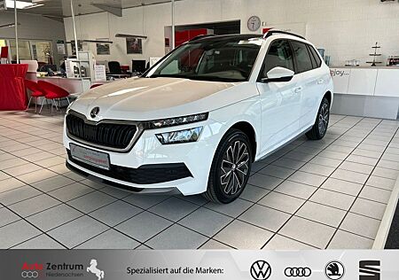 Skoda Kamiq 1.0 TGI G-TEC Style TOP ANGEBOT !!