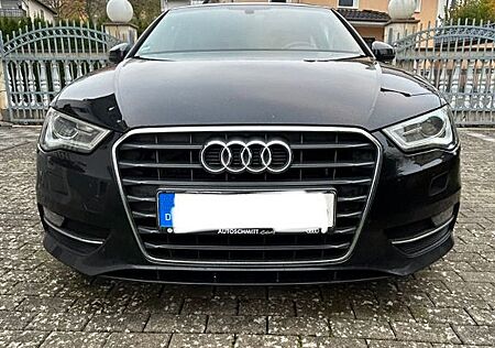 Audi A3 2.0 TDI S line S line