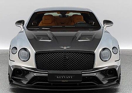 Bentley Continental GT 6.0 W12 11/20 KEYVANY