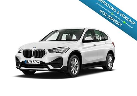 BMW X1 SDRIVE18D A Navi ACC El. Heckklappe Mehrzonen