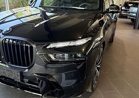 BMW X7 xDrive40d/Prod25/Bowers/Sky/23"/Integral/Full