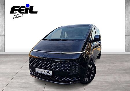 Hyundai Staria Signature Hybrid 2WD DAB LED Tempomat