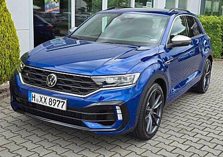 VW T-Roc Volkswagen 2.0 TSI OPF DSG 4MOTION R R