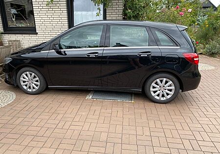 Mercedes-Benz B 180 CDI Urban Urban